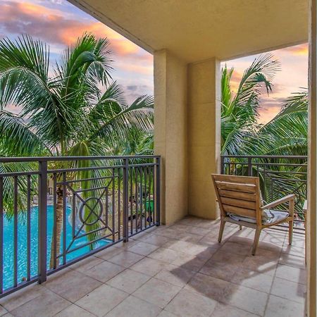 Singer Island Beach Resort And Spa, Located At The Palm Beach Resort Riviera Beach Eksteriør billede