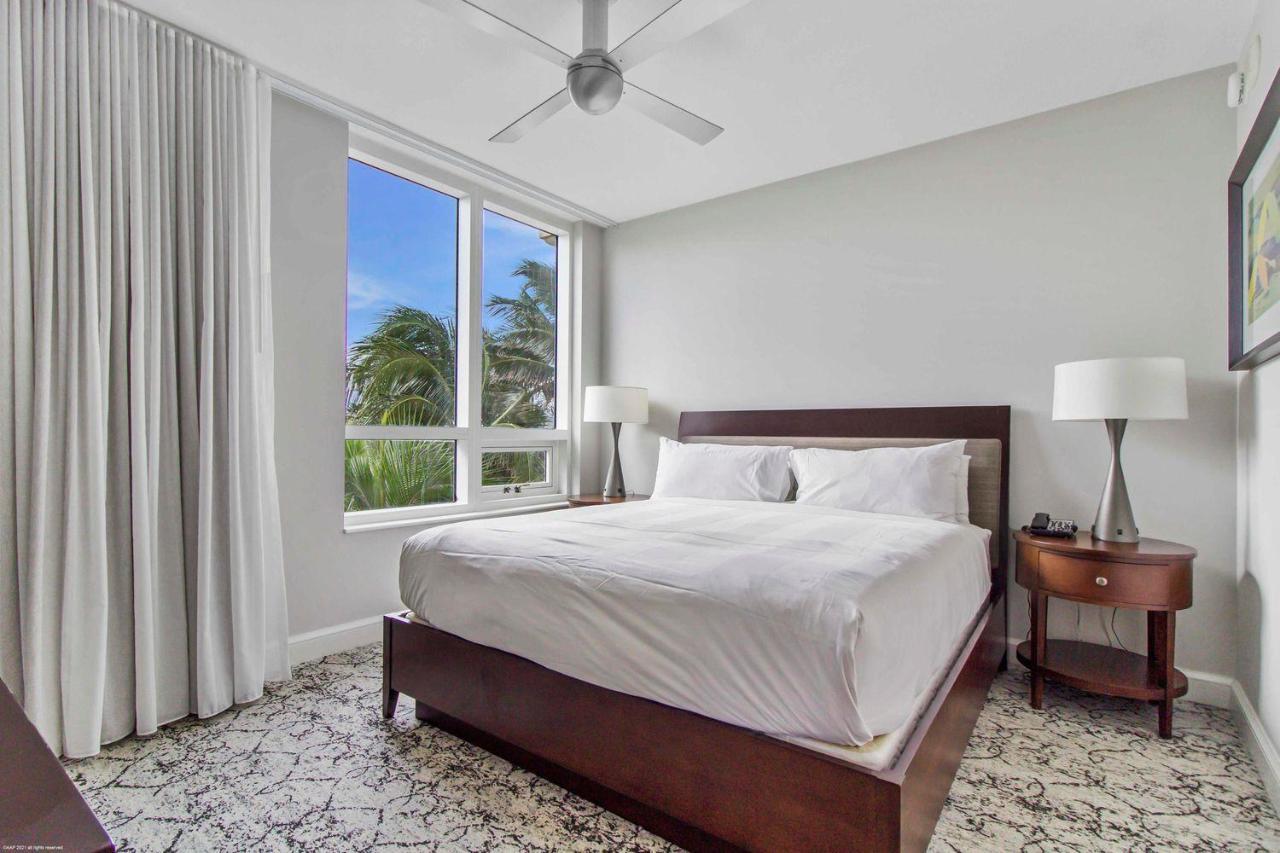 Singer Island Beach Resort And Spa, Located At The Palm Beach Resort Riviera Beach Eksteriør billede