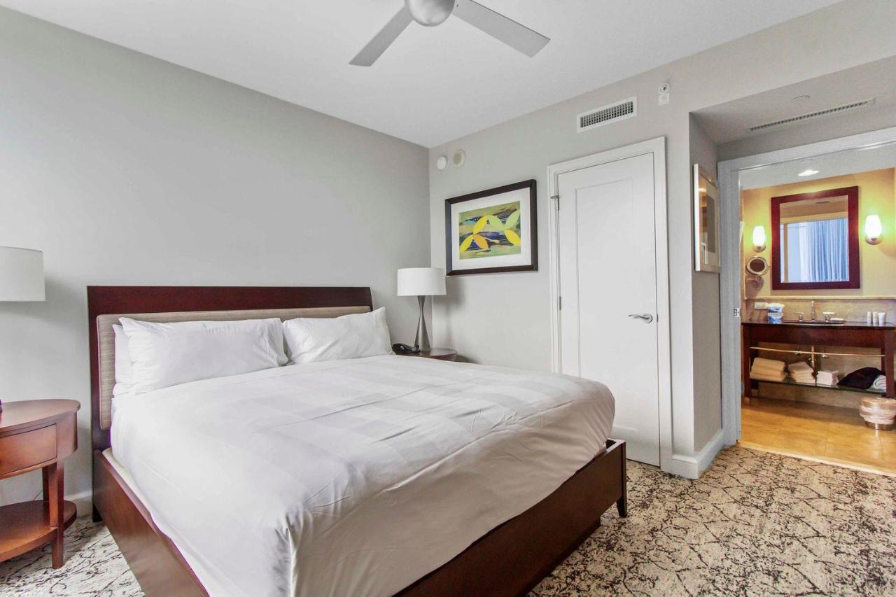 Singer Island Beach Resort And Spa, Located At The Palm Beach Resort Riviera Beach Eksteriør billede