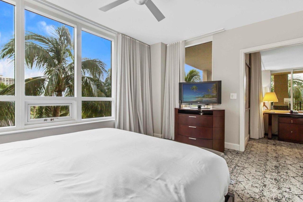 Singer Island Beach Resort And Spa, Located At The Palm Beach Resort Riviera Beach Eksteriør billede