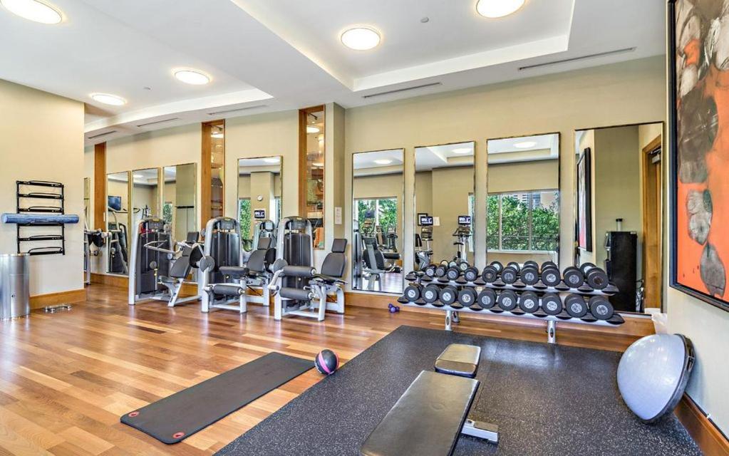 Singer Island Beach Resort And Spa, Located At The Palm Beach Resort Riviera Beach Eksteriør billede