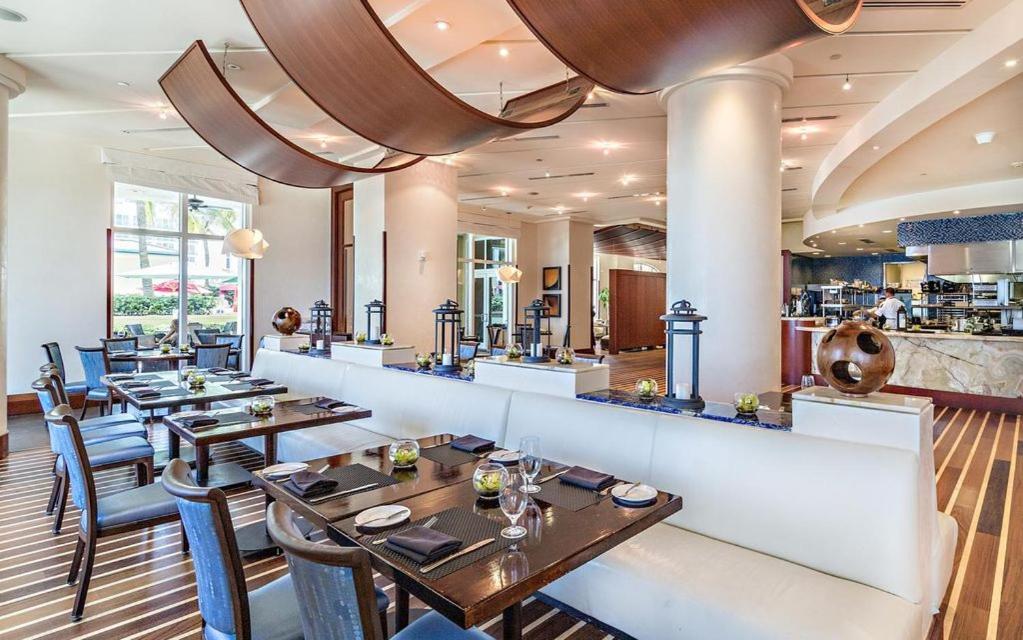 Singer Island Beach Resort And Spa, Located At The Palm Beach Resort Riviera Beach Eksteriør billede
