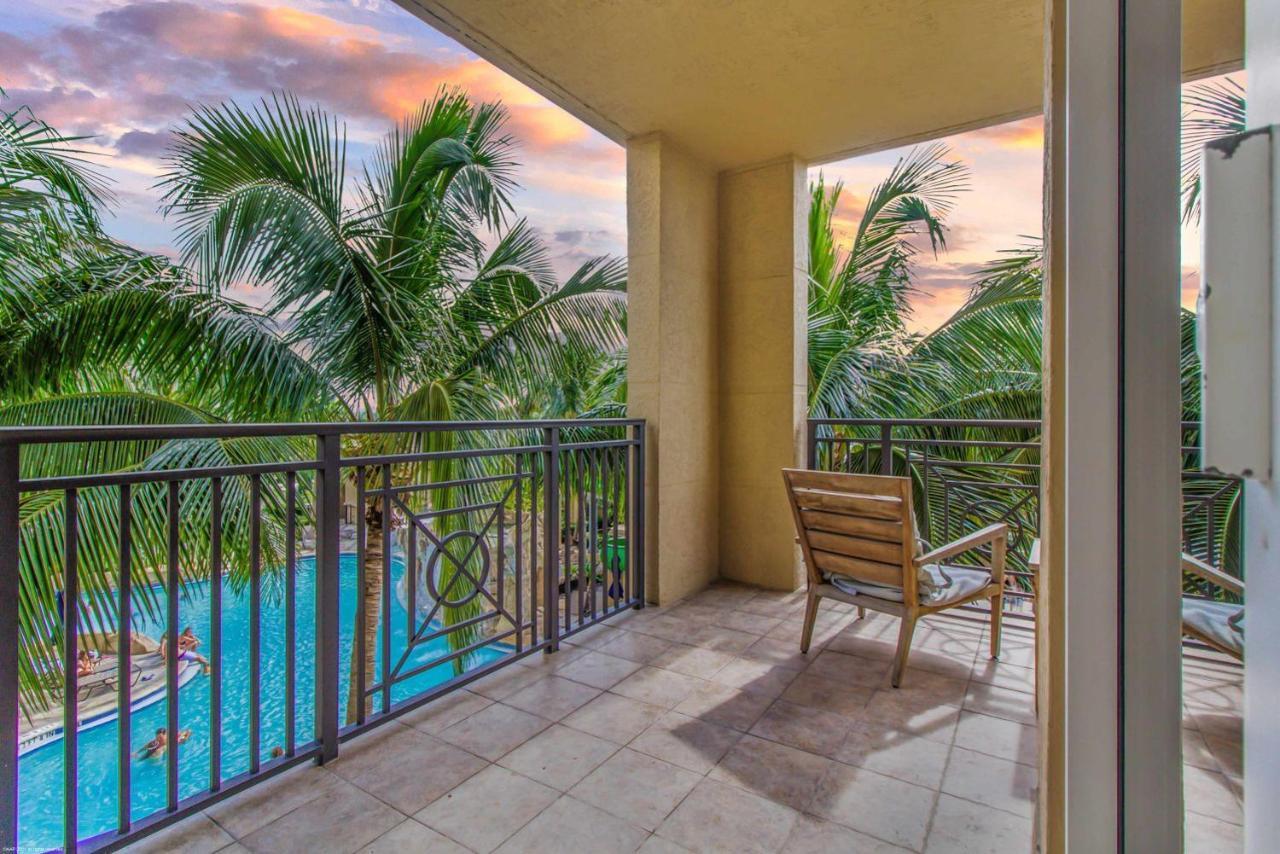 Singer Island Beach Resort And Spa, Located At The Palm Beach Resort Riviera Beach Eksteriør billede