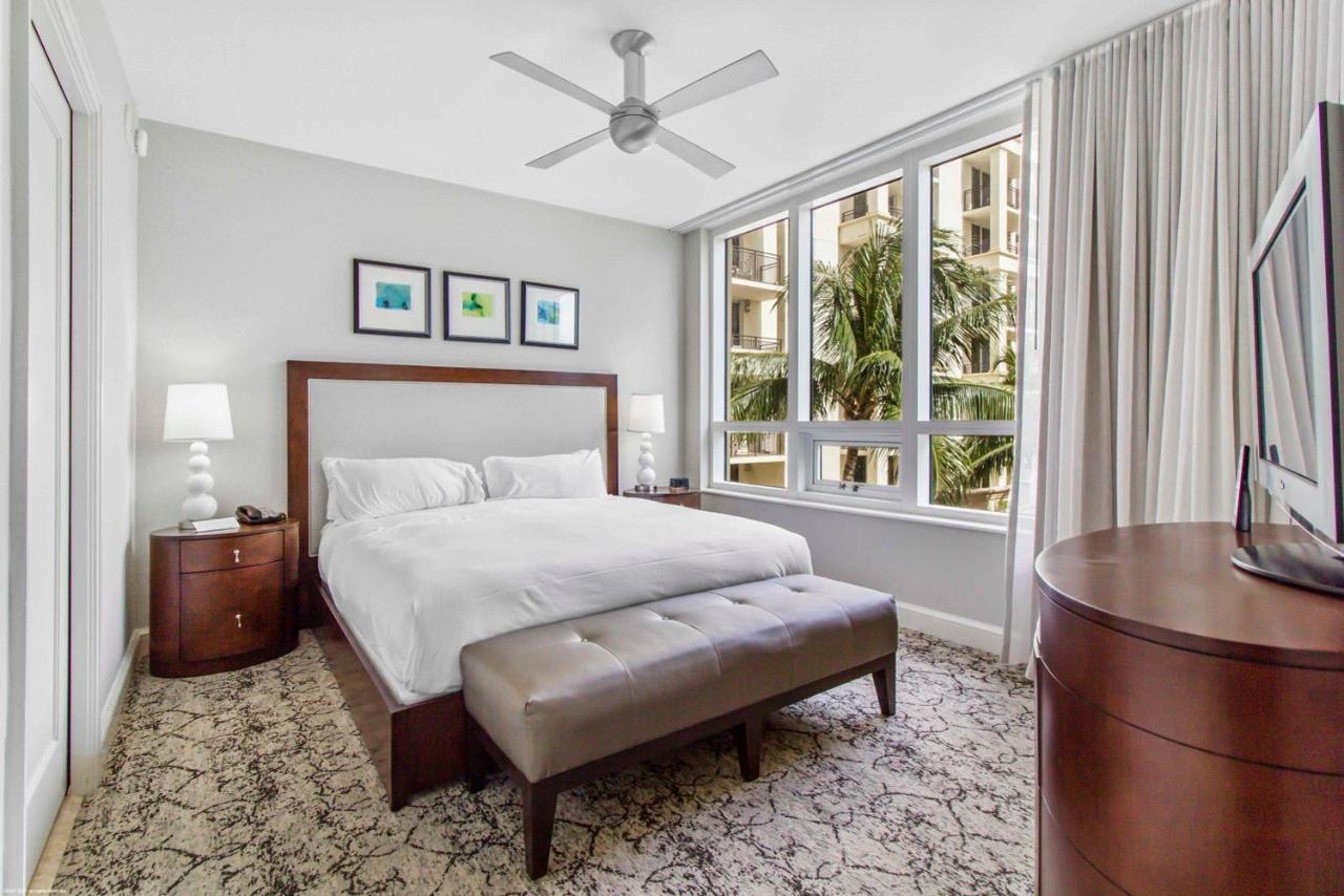 Singer Island Beach Resort And Spa, Located At The Palm Beach Resort Riviera Beach Eksteriør billede