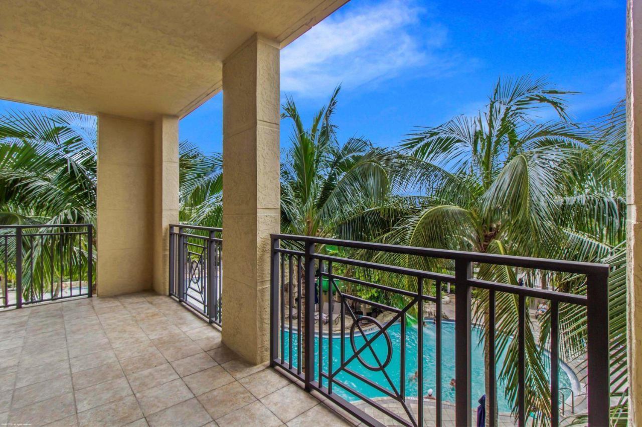 Singer Island Beach Resort And Spa, Located At The Palm Beach Resort Riviera Beach Eksteriør billede