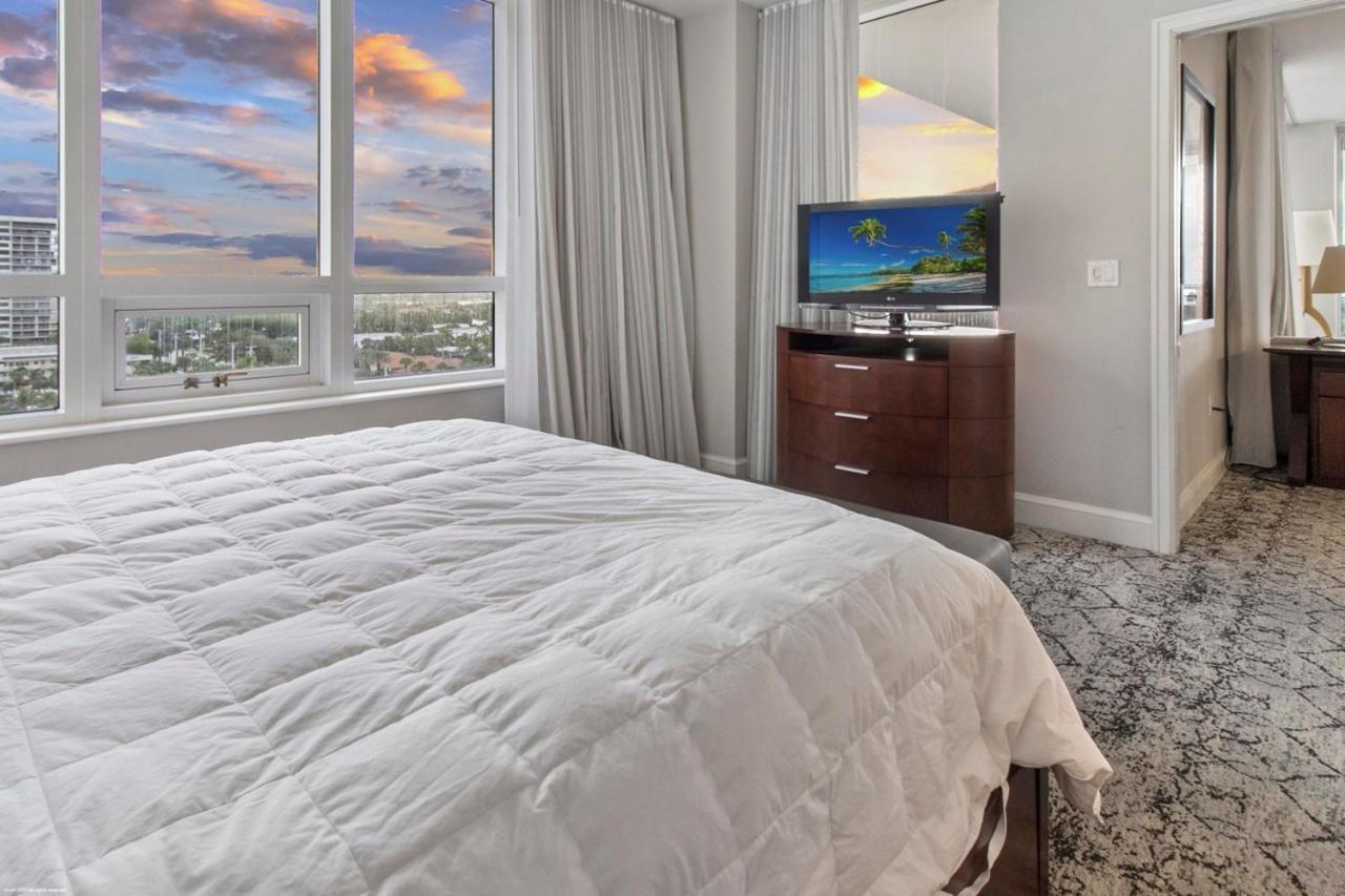 Singer Island Beach Resort And Spa, Located At The Palm Beach Resort Riviera Beach Eksteriør billede