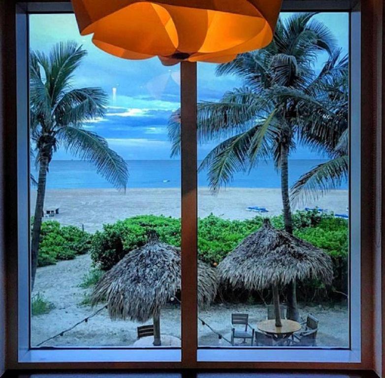 Singer Island Beach Resort And Spa, Located At The Palm Beach Resort Riviera Beach Eksteriør billede