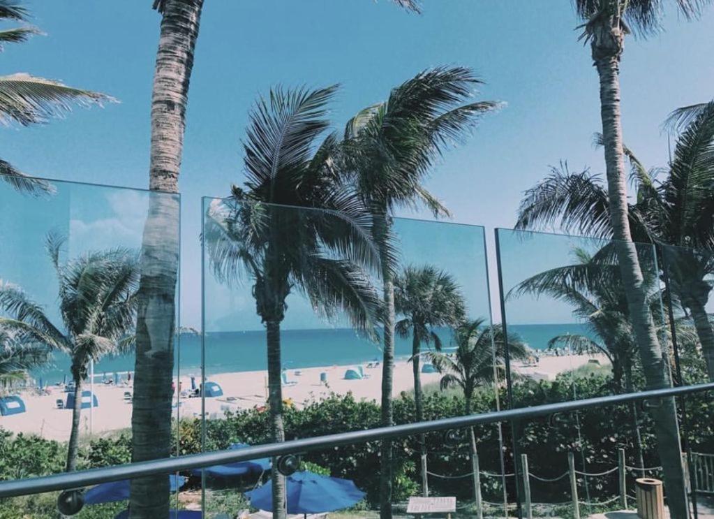 Singer Island Beach Resort And Spa, Located At The Palm Beach Resort Riviera Beach Eksteriør billede