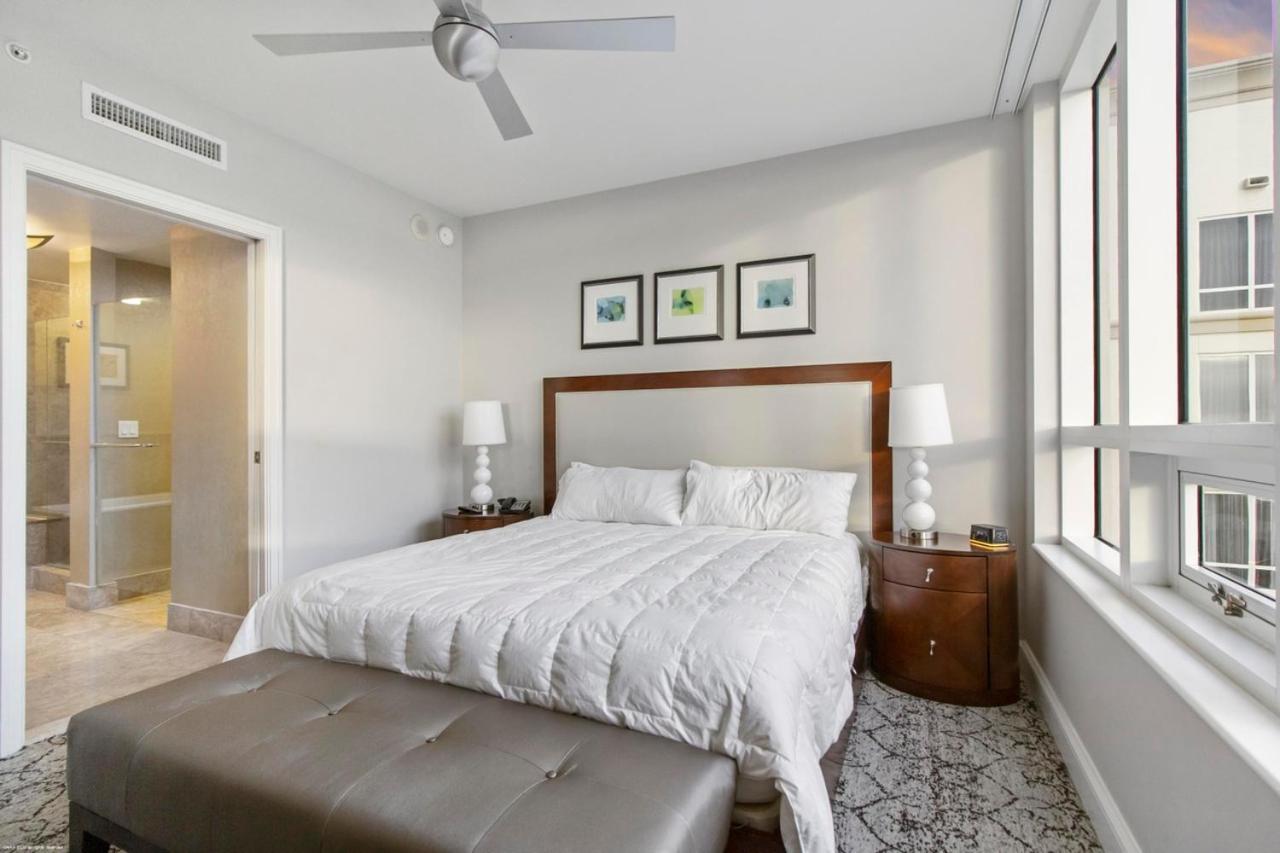 Singer Island Beach Resort And Spa, Located At The Palm Beach Resort Riviera Beach Eksteriør billede