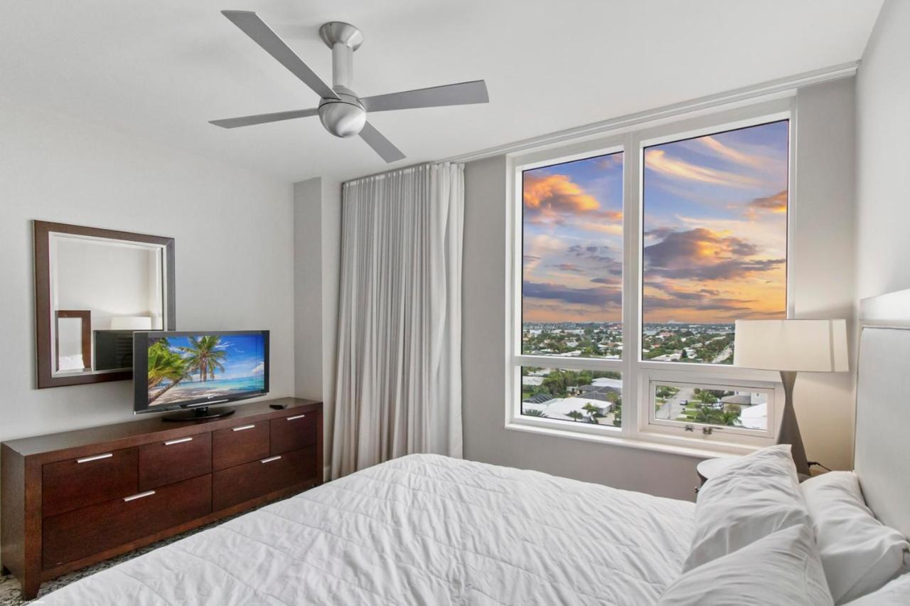 Singer Island Beach Resort And Spa, Located At The Palm Beach Resort Riviera Beach Eksteriør billede