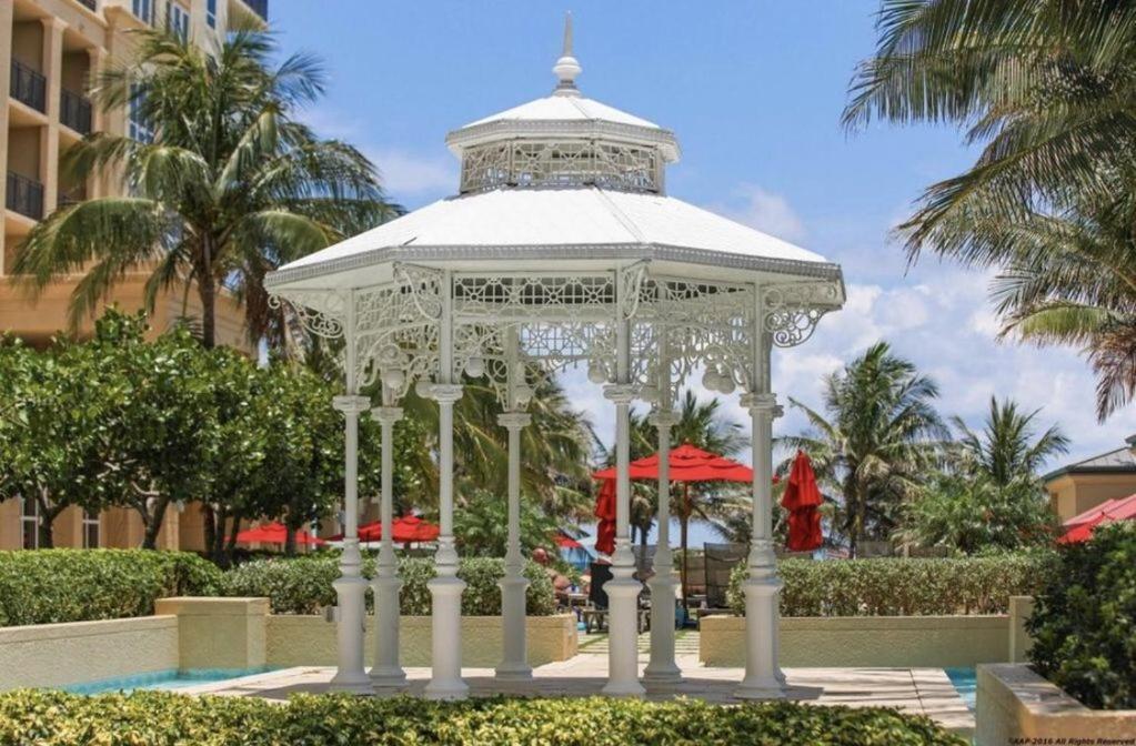 Singer Island Beach Resort And Spa, Located At The Palm Beach Resort Riviera Beach Eksteriør billede
