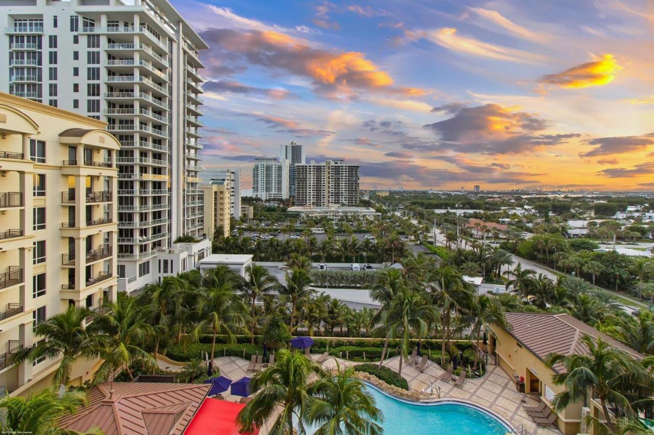 Singer Island Beach Resort And Spa, Located At The Palm Beach Resort Riviera Beach Eksteriør billede