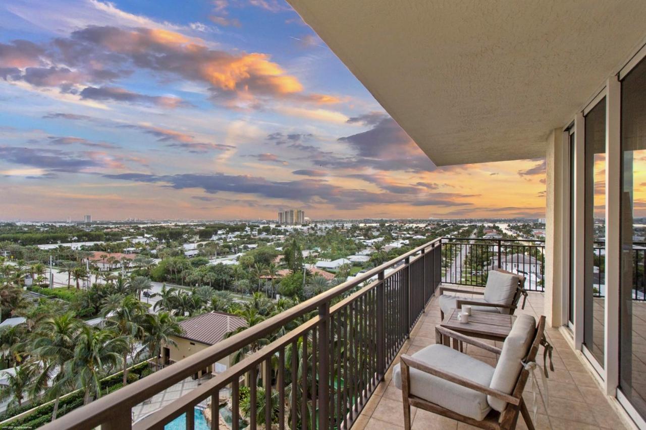 Singer Island Beach Resort And Spa, Located At The Palm Beach Resort Riviera Beach Eksteriør billede