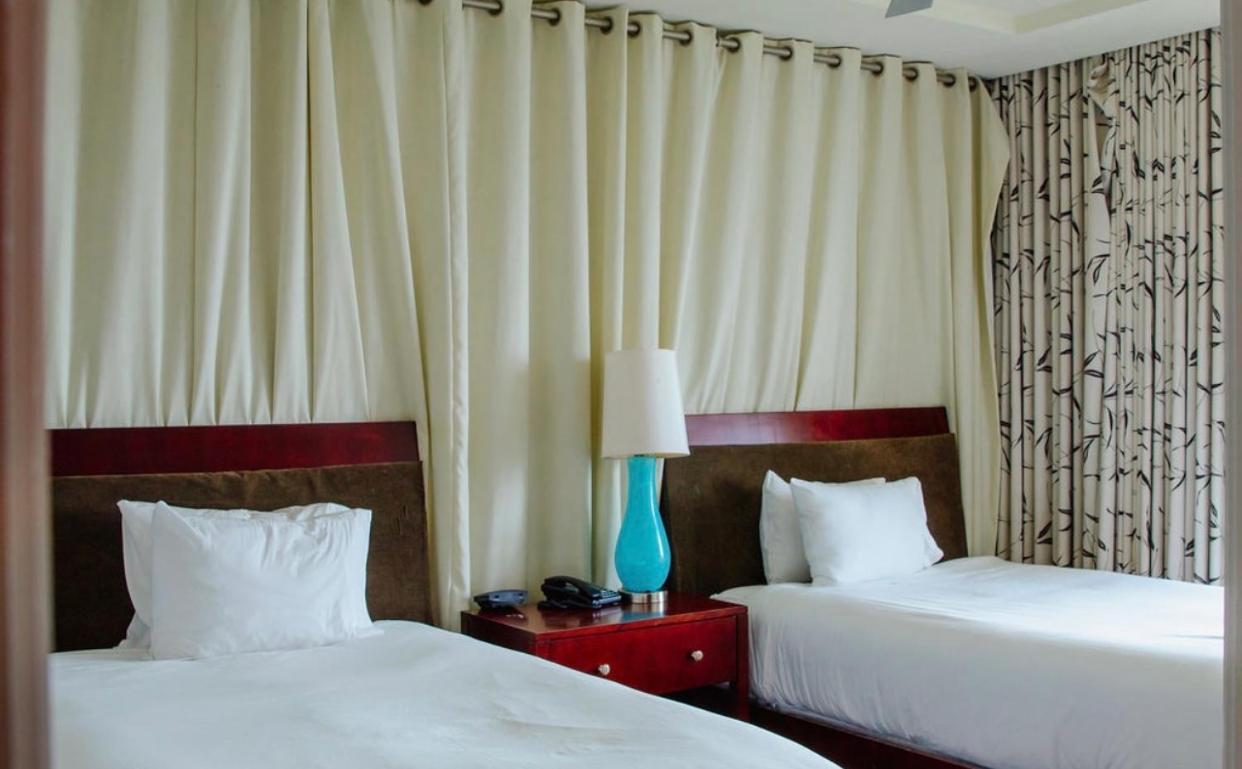 Singer Island Beach Resort And Spa, Located At The Palm Beach Resort Riviera Beach Eksteriør billede