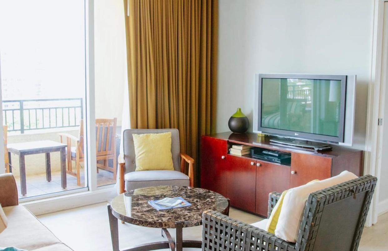 Singer Island Beach Resort And Spa, Located At The Palm Beach Resort Riviera Beach Eksteriør billede