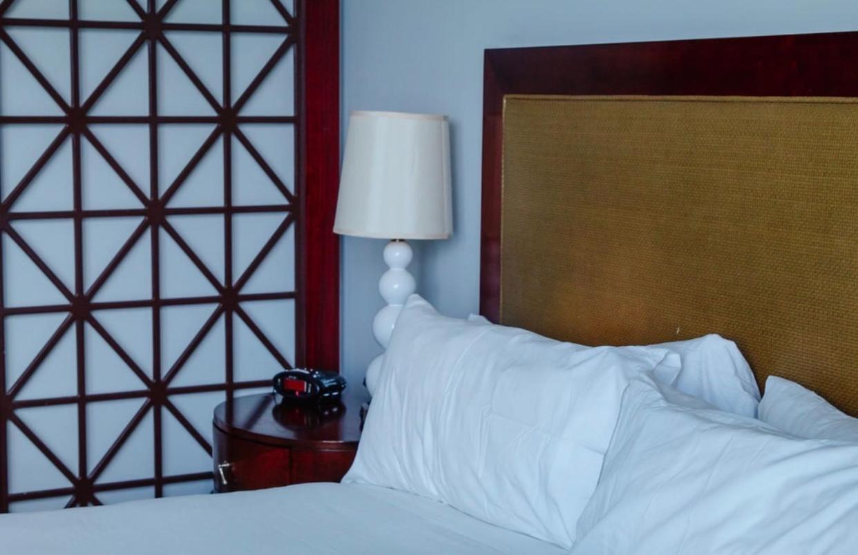 Singer Island Beach Resort And Spa, Located At The Palm Beach Resort Riviera Beach Eksteriør billede