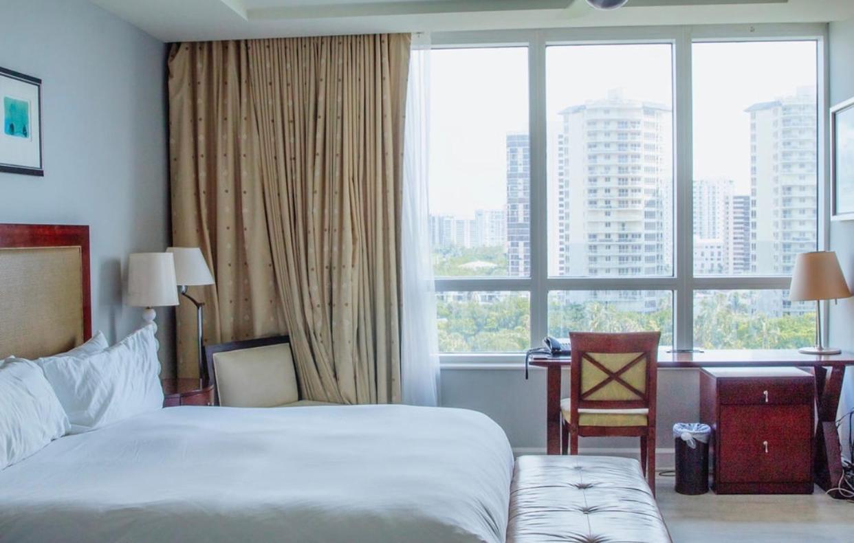 Singer Island Beach Resort And Spa, Located At The Palm Beach Resort Riviera Beach Eksteriør billede
