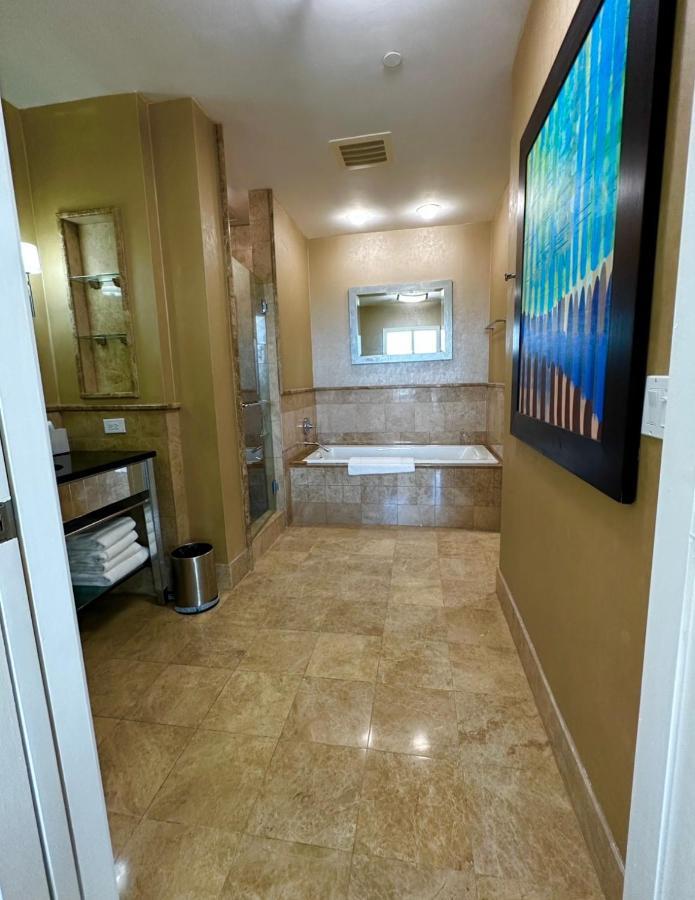 Singer Island Beach Resort And Spa, Located At The Palm Beach Resort Riviera Beach Eksteriør billede