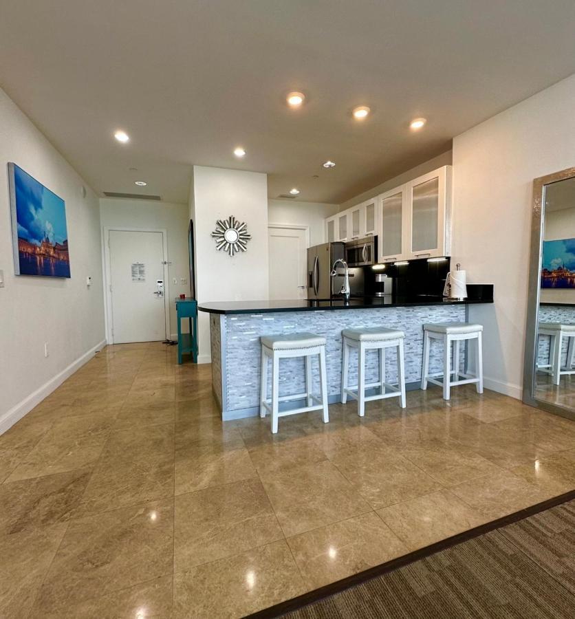 Singer Island Beach Resort And Spa, Located At The Palm Beach Resort Riviera Beach Eksteriør billede