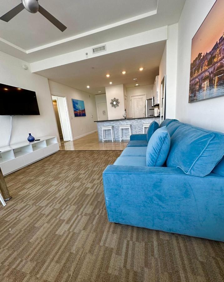 Singer Island Beach Resort And Spa, Located At The Palm Beach Resort Riviera Beach Eksteriør billede